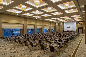 Ballroom