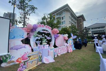 Children's activities