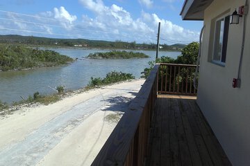 Lake view
