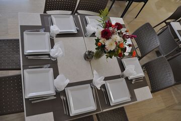 Family dining