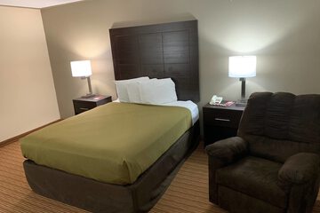 SureStay by Best Western Massena