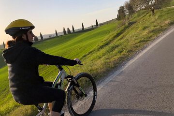 Bicycling