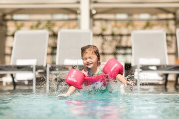 Children's activities