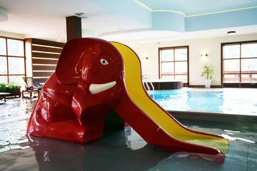 Children's pool