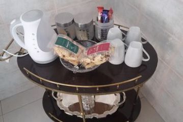 Coffee Service