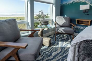 Beach/ocean view