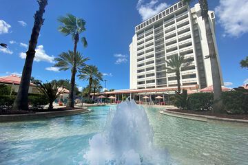 Holiday Inn Orlando - Disney Springs Area by IHG