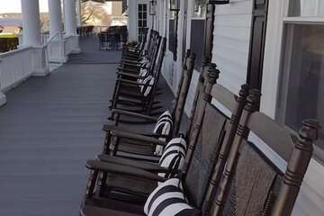 Sundeck