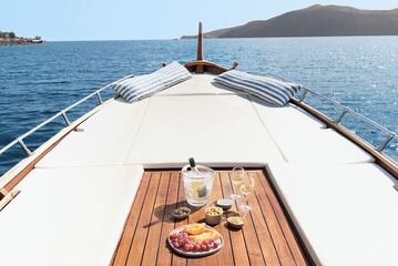 Boating