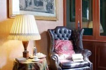 Hotel Interior