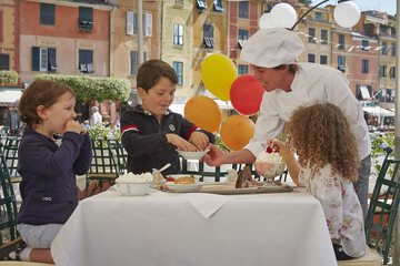 Children's activities