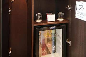 Minibar
