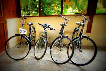 Bicycling