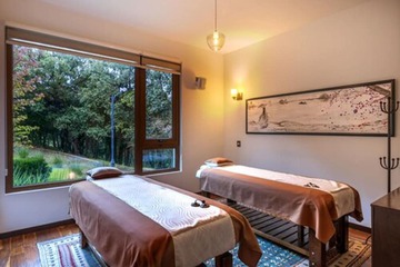 Treatment room