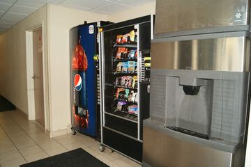 Vending machine