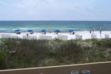 Beach or Ocean View