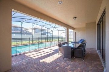 Terrace or Patio
