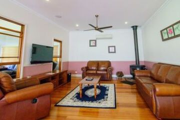 Executive Lounge