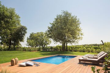 Private pool