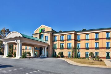 Holiday Inn Express Hotel & Suites Macon-West by IHG
