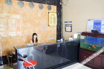 Hotel Interior or Public Areas