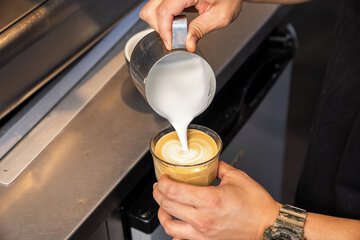 Cafe