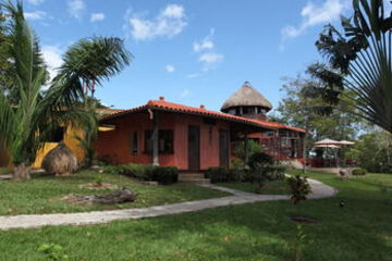 Hotel Front
