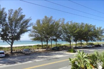 Beach or Ocean View