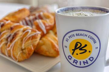 Breakfast/Coffee Service 45 of 90