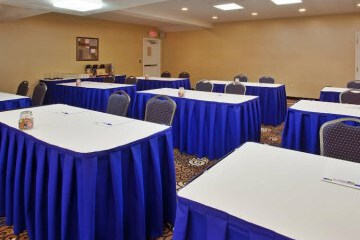  Holiday Inn Express Hotel & Suites San Jose - International Airport 40