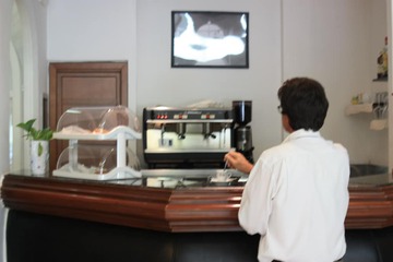 Cafe