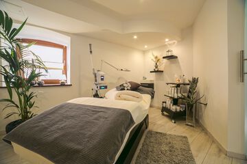 Treatment room