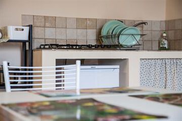 In-Room Kitchenette