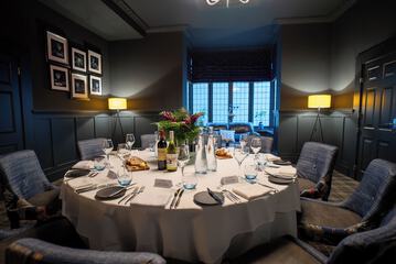 Family dining