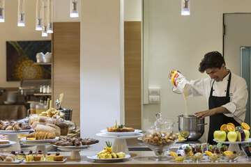 Buffet