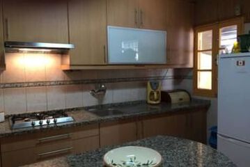 In-Room Kitchen