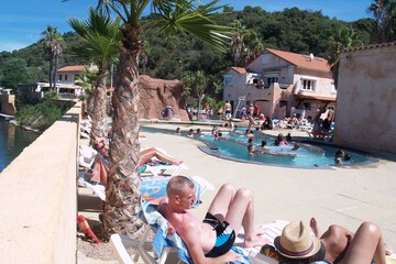 Water park