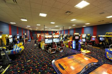 Arcade