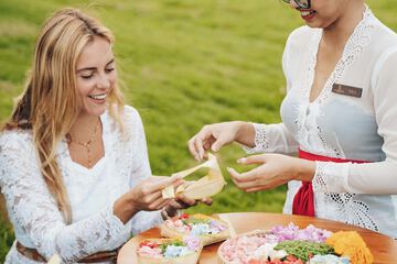 Children's activities