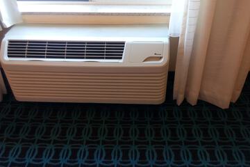 Air conditioning