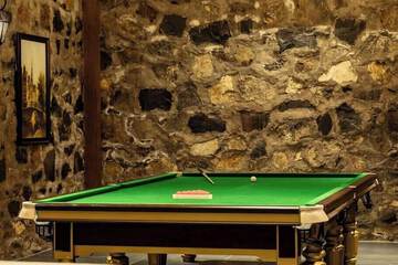 Billiards