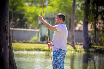 Fishing