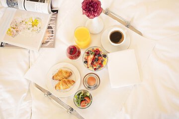 Room service - dining