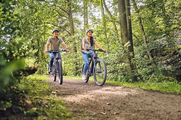 Bicycling
