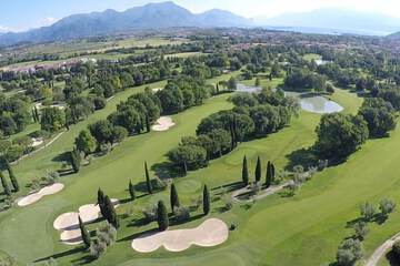Golf view