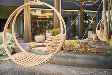 Sundeck