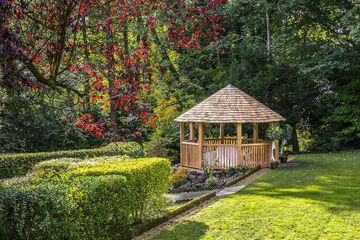 Gazebo