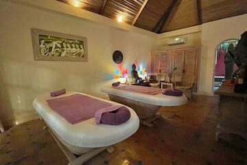Spa treatment