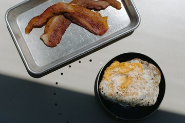 Breakfast/Coffee Service 83 of 92