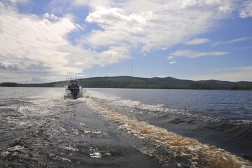 Boating